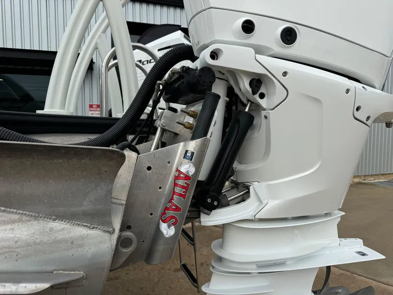 Slide: The Image of Trifecta 25 SPORT RF9 DC ARCH 2024 - 6