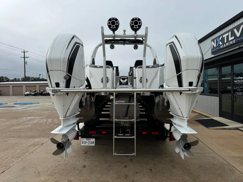 Slide: The Image of Trifecta 25 SPORT RF9 DC ARCH 2024 - 7