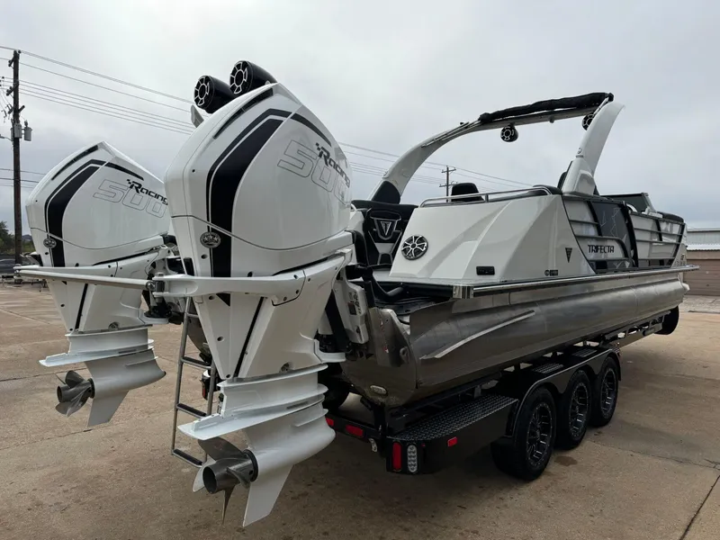 Slide: The Image of Trifecta 25 SPORT RF9 DC ARCH 2024 - 8