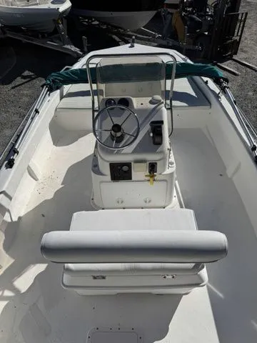 Slide: The Image of Key Largo 186 Bay 2005 - 10