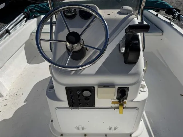 Slide: The Image of Key Largo 186 Bay 2005 - 11