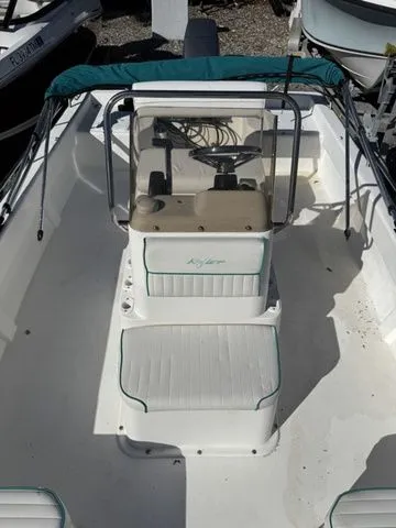 Slide: The Image of Key Largo 186 Bay 2005 - 13