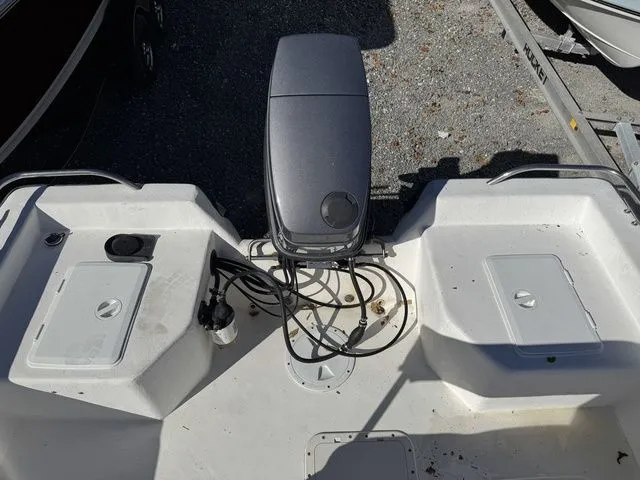 Slide: The Image of Key Largo 186 Bay 2005 - 15