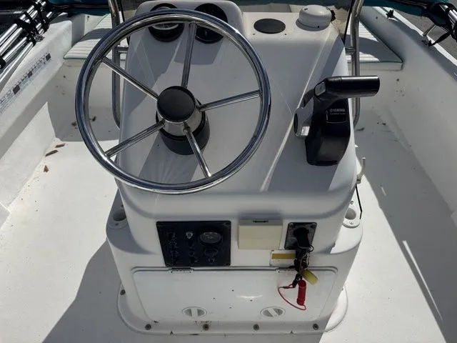 Slide: The Image of Key Largo 186 Bay 2005 - 16