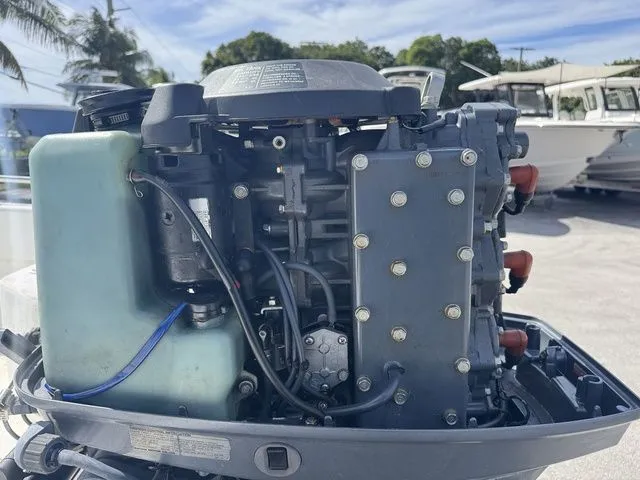 Slide: The Image of Key Largo 186 Bay 2005 - 18