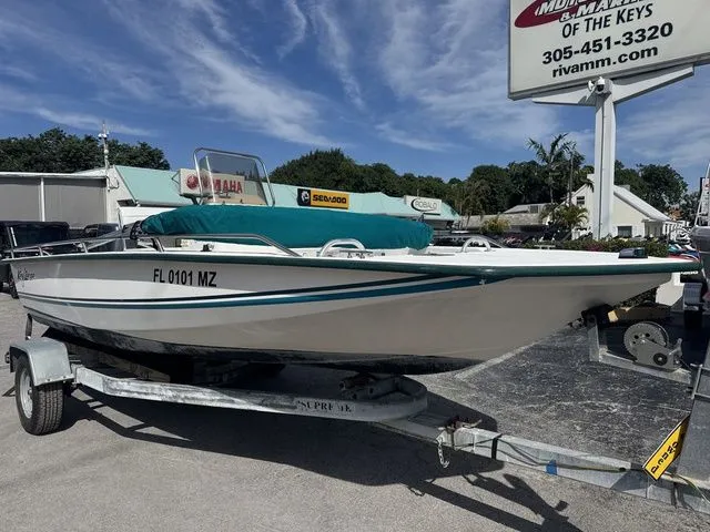 Slide: The Image of Key Largo 186 Bay 2005 - 2