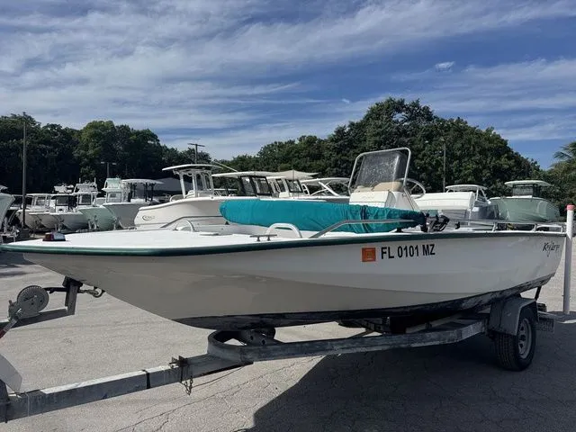 Slide: The Image of Key Largo 186 Bay 2005 - 3