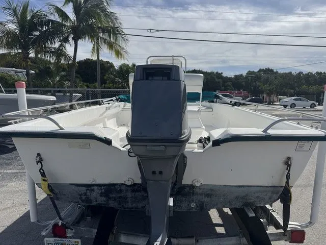 Slide: The Image of Key Largo 186 Bay 2005 - 6