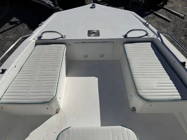 Slide: The Image of Key Largo 186 Bay 2005 - 7