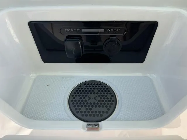 Slide: The Image of Robalo R302 Center Console 2024 - 26