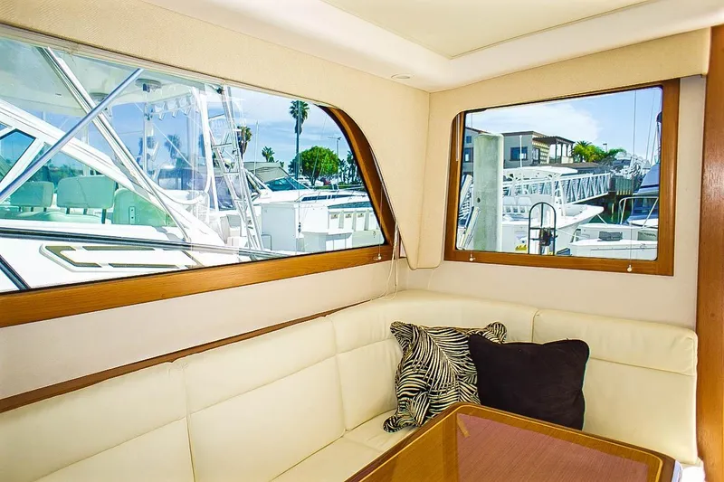 Slide: The Image of Cabo Flybridge 2005 - 11