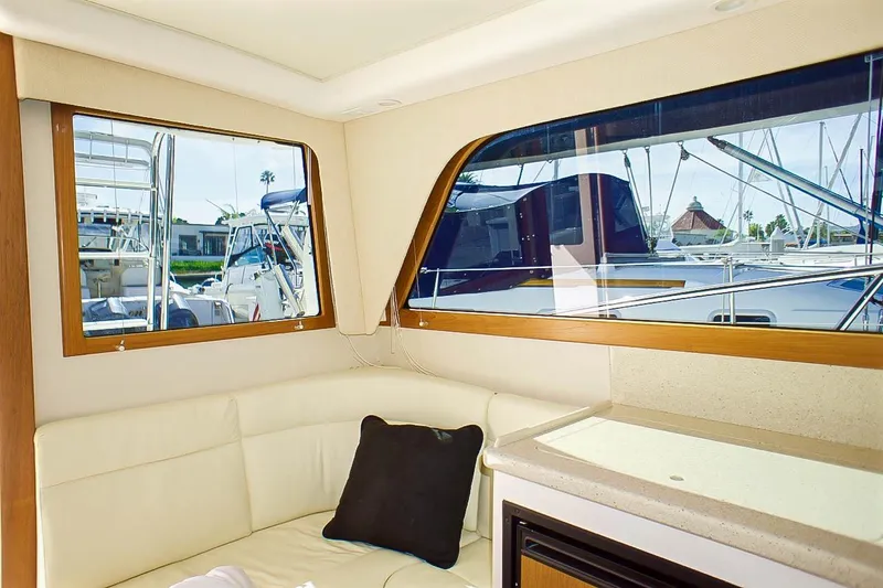Slide: The Image of Cabo Flybridge 2005 - 12