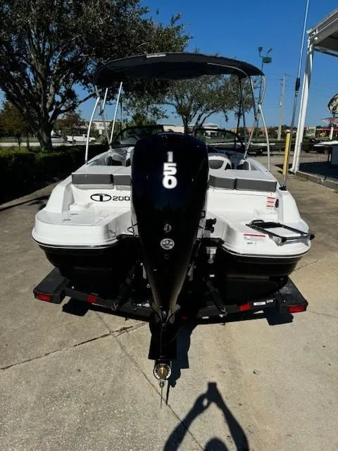 Slide: The Image of Tahoe 200 S 2025 - 95