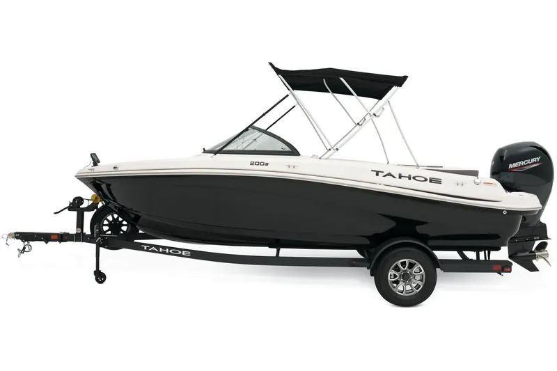 Slide: The Image of Tahoe 200 S 2025 - 13