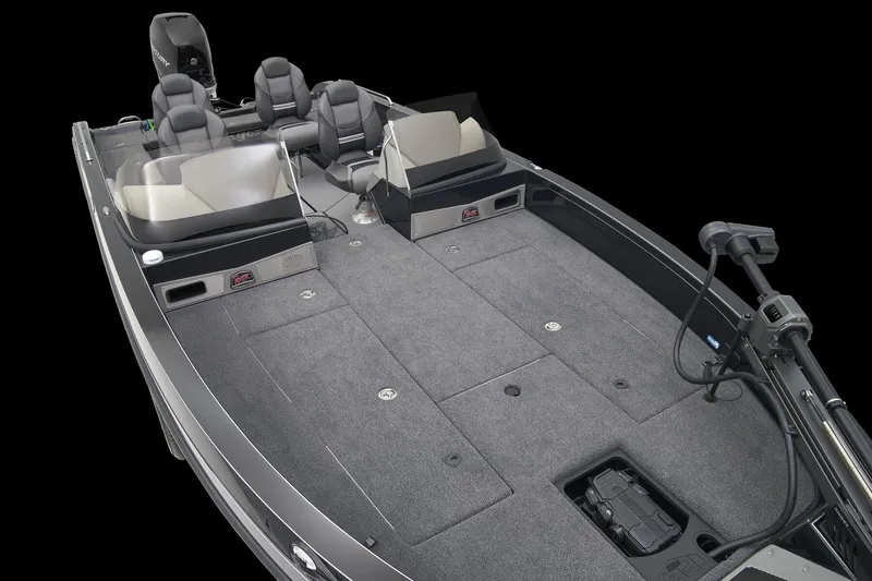 Slide: The Image of Manufacturer Provided Image: Ranger 622FS Pro - 37