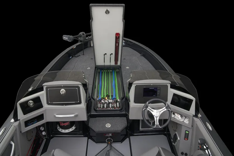 Slide: The Image of Manufacturer Provided Image: Ranger 622FS Pro - 40