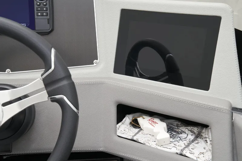 Slide: The Image of Manufacturer Provided Image: Ranger 622FS Pro - 45