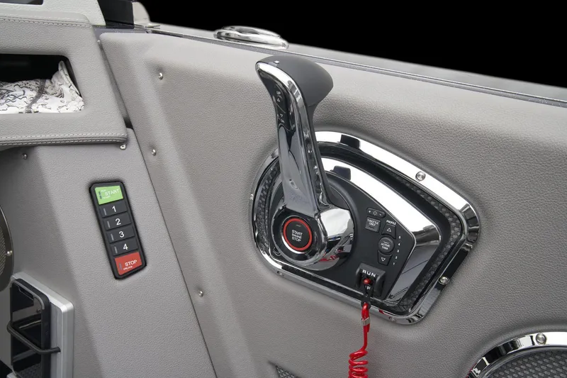 Slide: The Image of Manufacturer Provided Image: Ranger 622FS Pro - 48