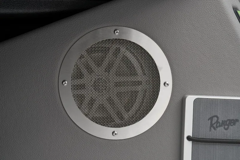 Slide: The Image of Manufacturer Provided Image: Ranger 622FS Pro - 51