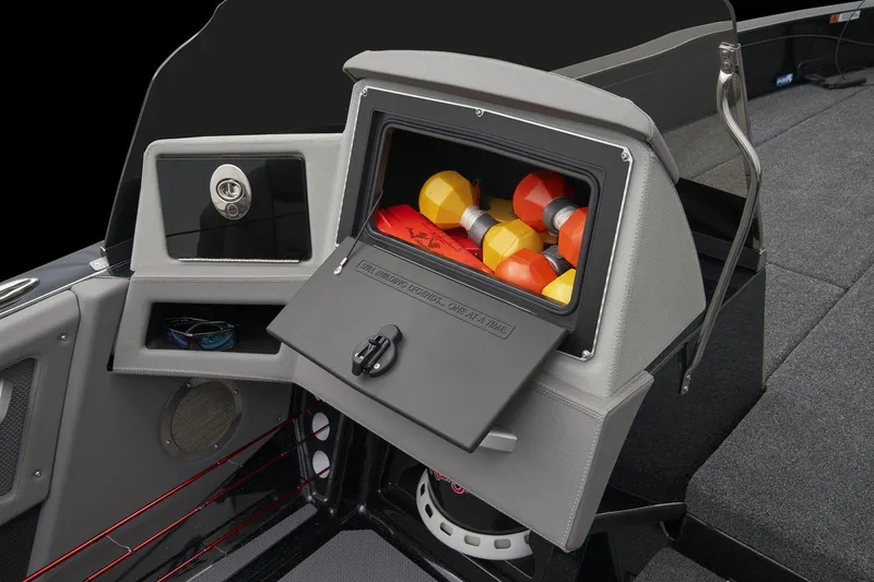 Slide: The Image of Manufacturer Provided Image: Ranger 622FS Pro - 55