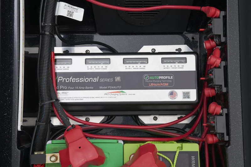 Slide: The Image of Manufacturer Provided Image: Ranger 622FS Pro - 64