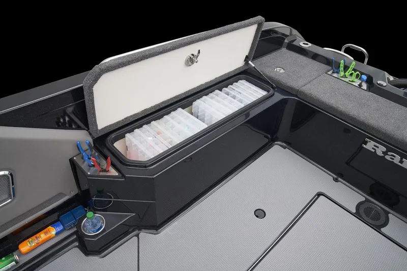 Slide: The Image of Manufacturer Provided Image: Ranger 622FS Pro - 65