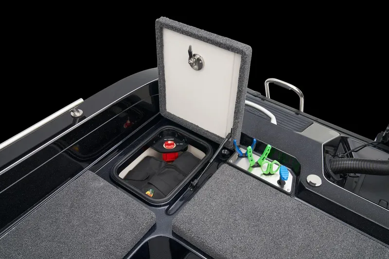 Slide: The Image of Manufacturer Provided Image: Ranger 622FS Pro - 66