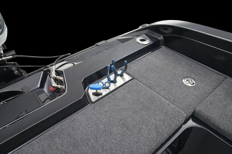 Slide: The Image of Manufacturer Provided Image: Ranger 622FS Pro - 69