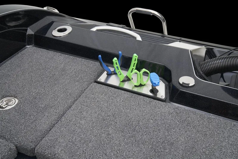 Slide: The Image of Manufacturer Provided Image: Ranger 622FS Pro - 71