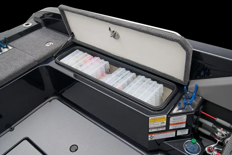 Slide: The Image of Manufacturer Provided Image: Ranger 622FS Pro - 72