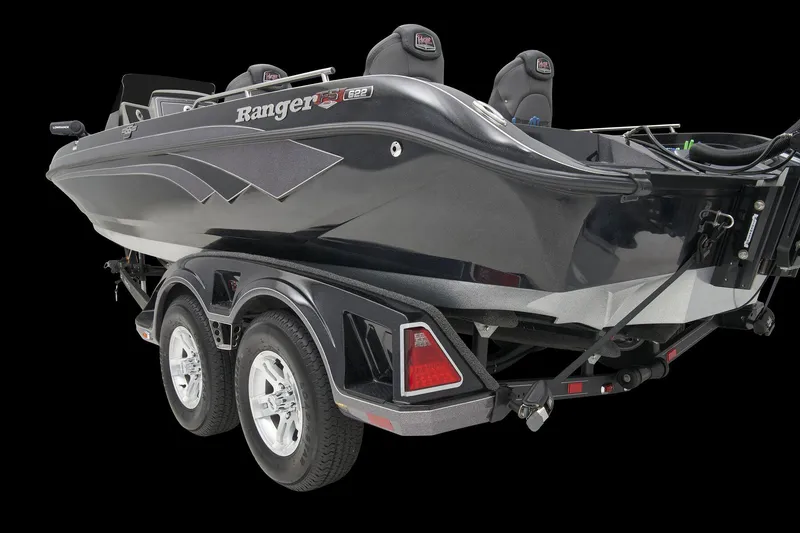 Slide: The Image of Manufacturer Provided Image: Ranger 622FS Pro - 83