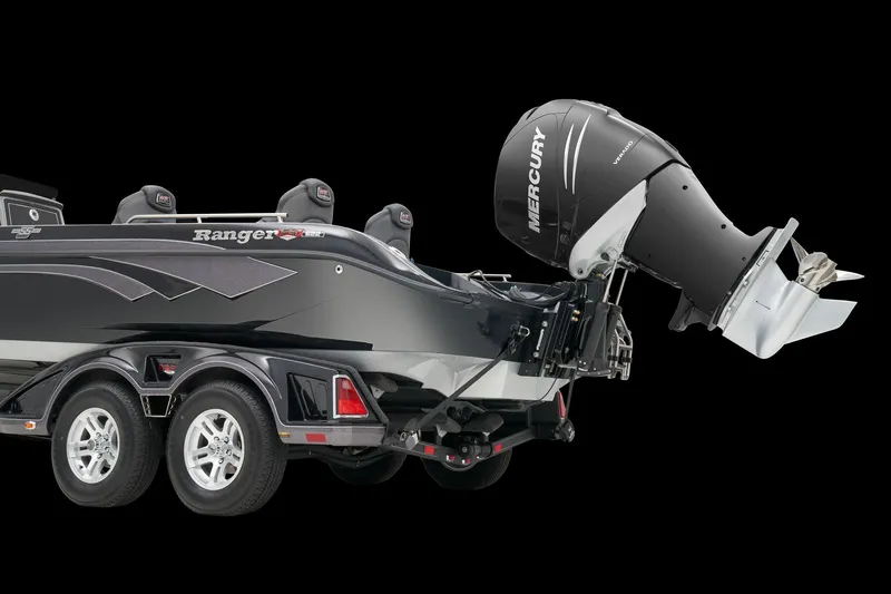 Slide: The Image of Manufacturer Provided Image: Ranger 622FS Pro - 84