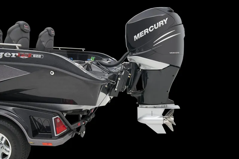 Slide: The Image of Manufacturer Provided Image: Ranger 622FS Pro - 85