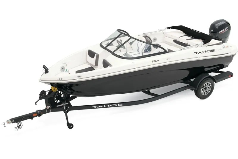Slide: The Image of Tahoe 200 S 2025 - 5