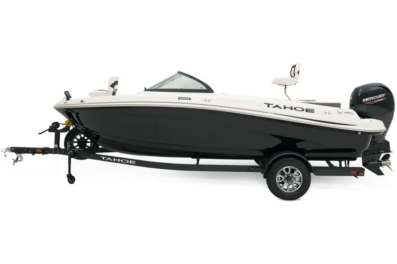 Slide: The Image of Tahoe 200 S 2025 - 9