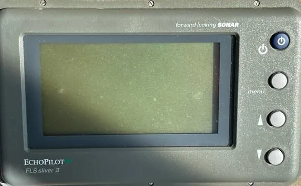 Slide: The Image of Sea Ray Sundancer 540 2001 - 50