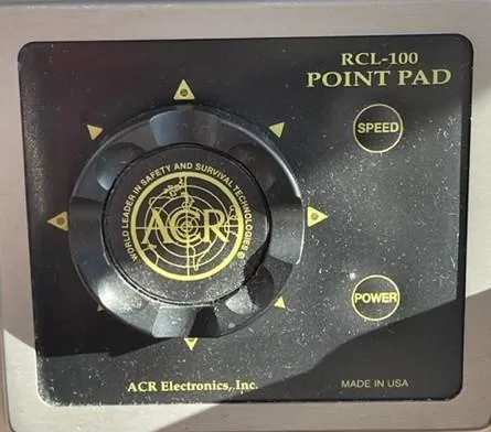 Slide: The Image of Sea Ray Sundancer 540 2001 - 56