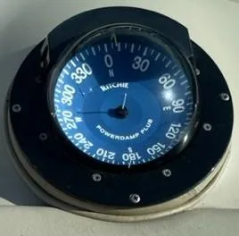 Slide: The Image of Sea Ray Sundancer 540 2001 - 57