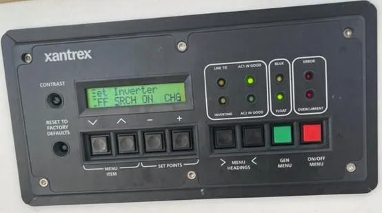 Slide: The Image of Sea Ray Sundancer 540 2001 - 60