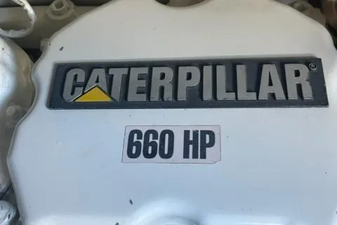 Slide: The Image of Sea Ray Sundancer 540 2001 - 62