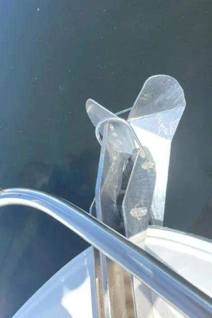 Slide: The Image of Sea Ray Sundancer 540 2001 - 75