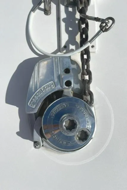 Slide: The Image of Sea Ray Sundancer 540 2001 - 77