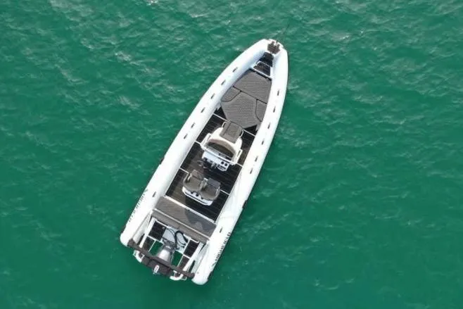 Slide: The Image of Manufacturer Provided Image - 1