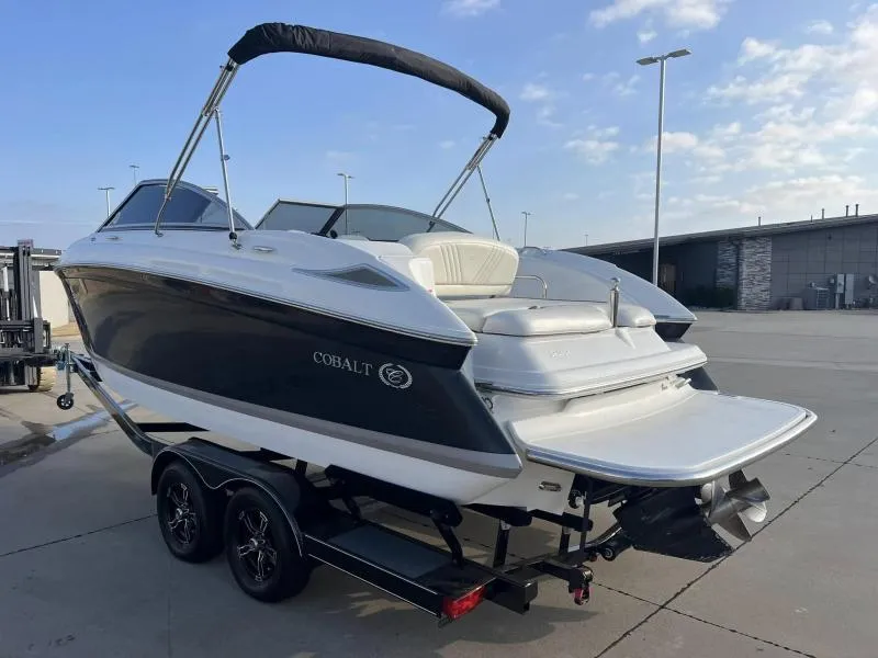 Slide: The Image of Cobalt 232 2008 - 3