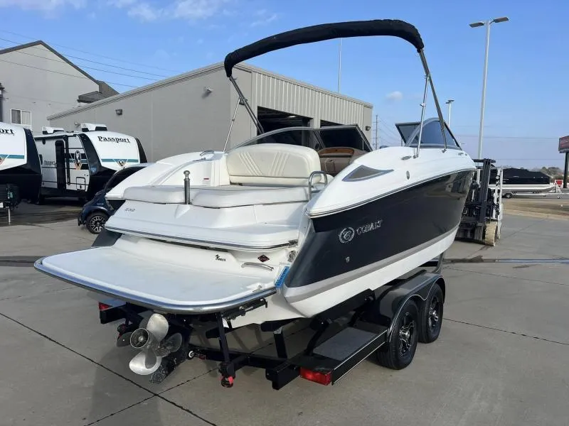 Slide: The Image of Cobalt 232 2008 - 5