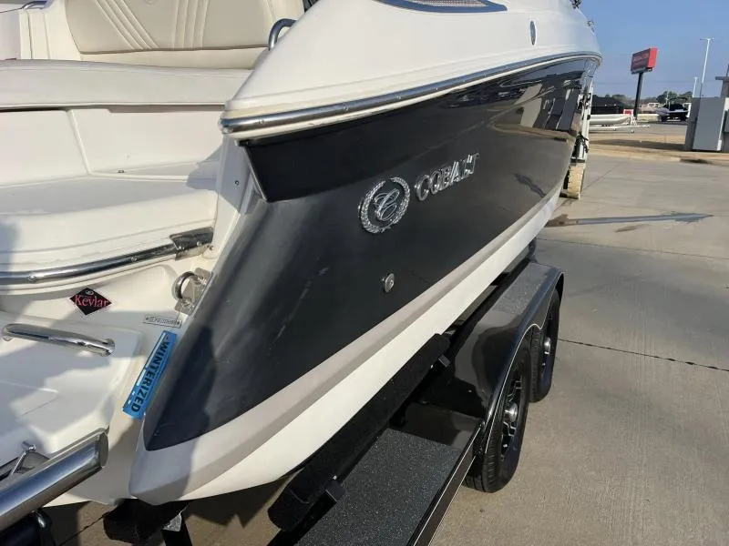 Slide: The Image of Cobalt 232 2008 - 8