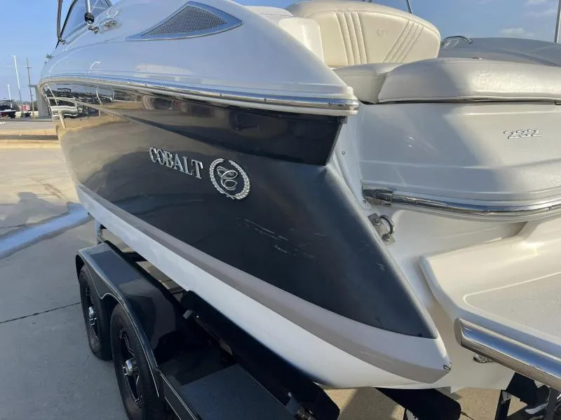 Slide: The Image of Cobalt 232 2008 - 9