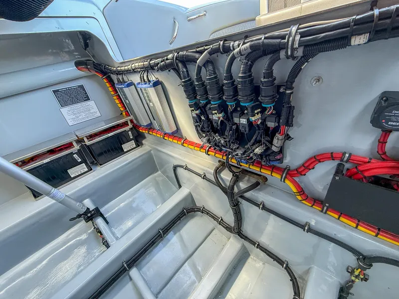 Slide: The Image of Nor-Tech 3900 Super-Vee 2017 - 54