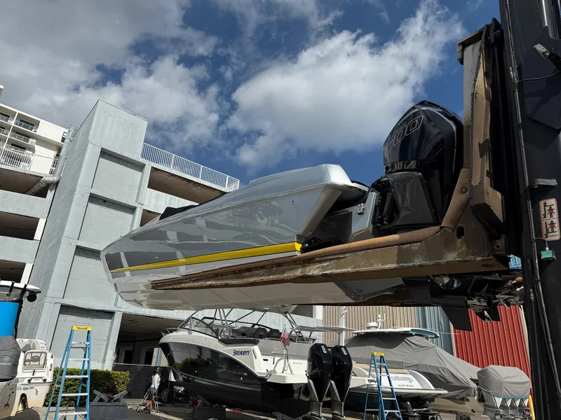 Slide: The Image of Nor-Tech 3900 Super-Vee 2017 - 55