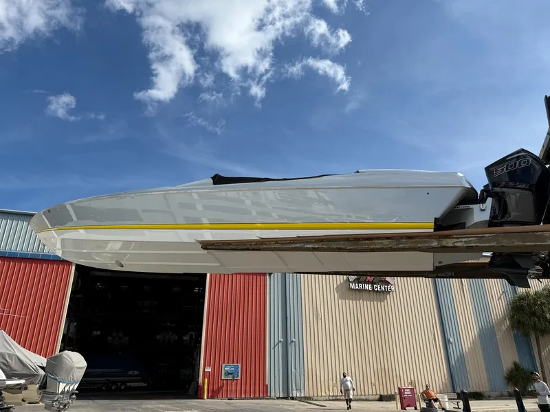 Slide: The Image of Nor-Tech 3900 Super-Vee 2017 - 56